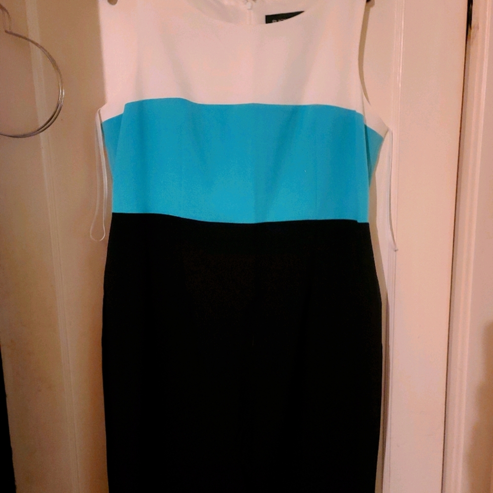 Black label by Evan Picone